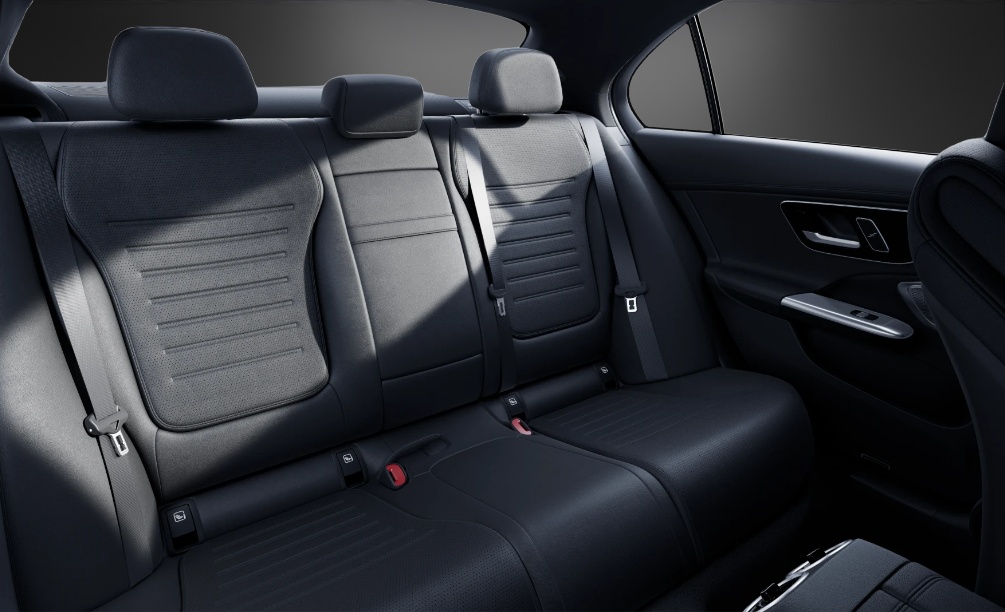 MERCEDES-BENZ C 220 d 4 Matic-image-8
