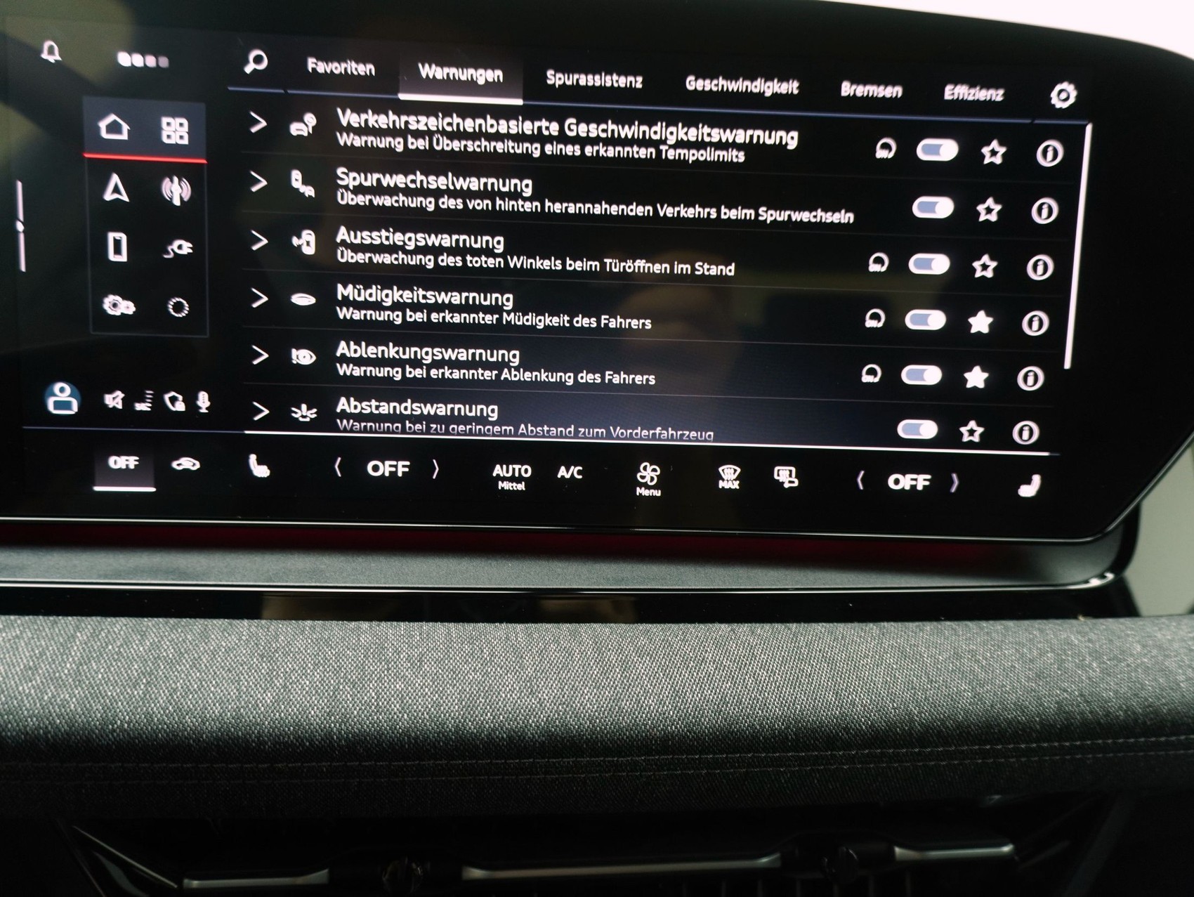 AUDI Q6 e-tron S line quattro **Audi Werksgarantie bis 10/2030**-image-31
