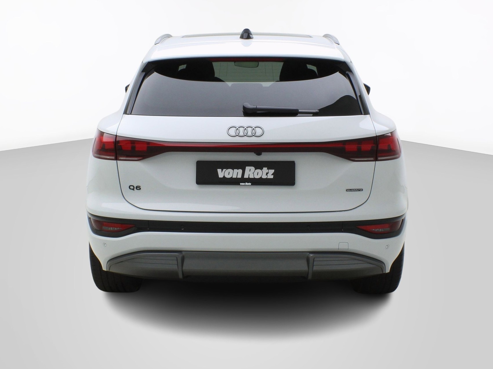 AUDI Q6 e-tron S line quattro **Audi Werksgarantie bis 10/2030**-image-4