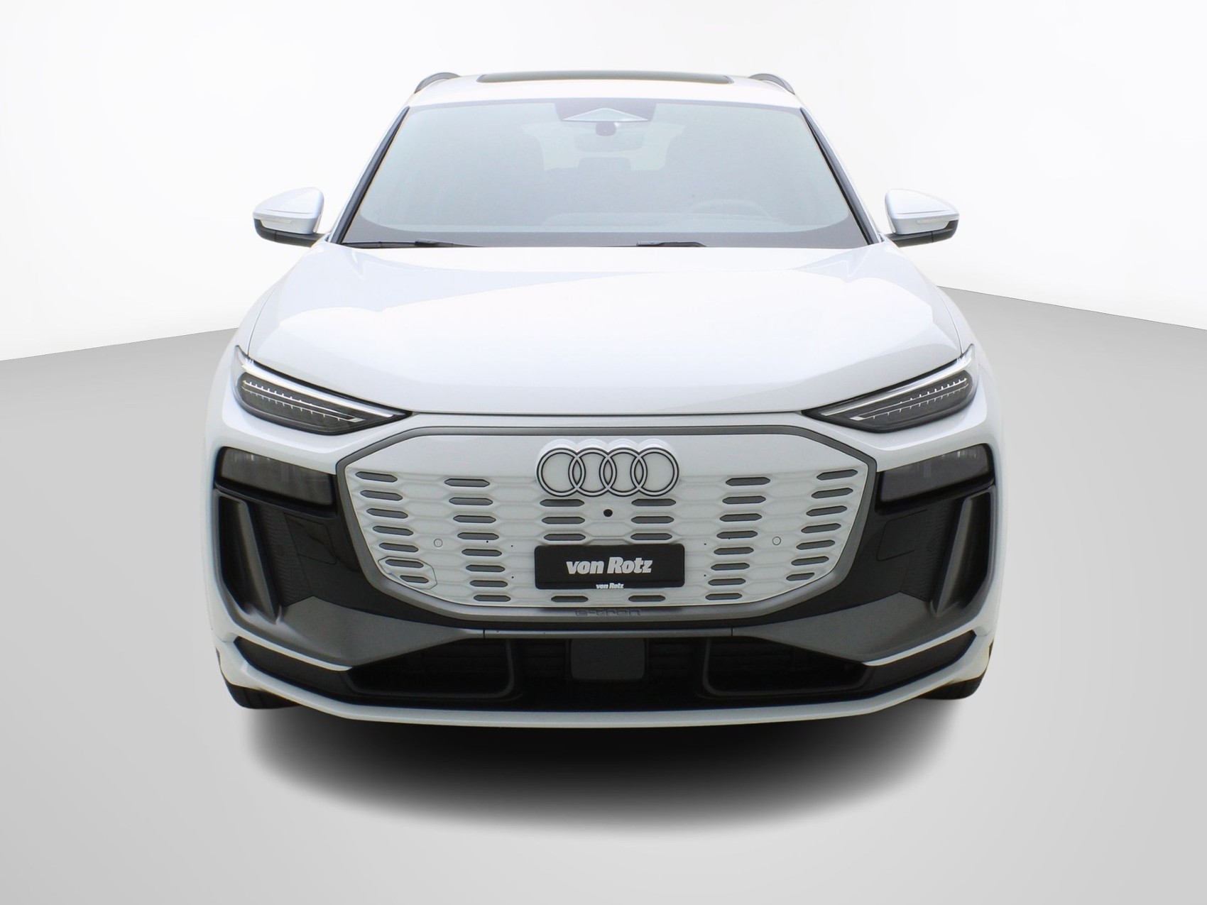 AUDI Q6 e-tron S line quattro **Audi Werksgarantie bis 10/2030**-image-6