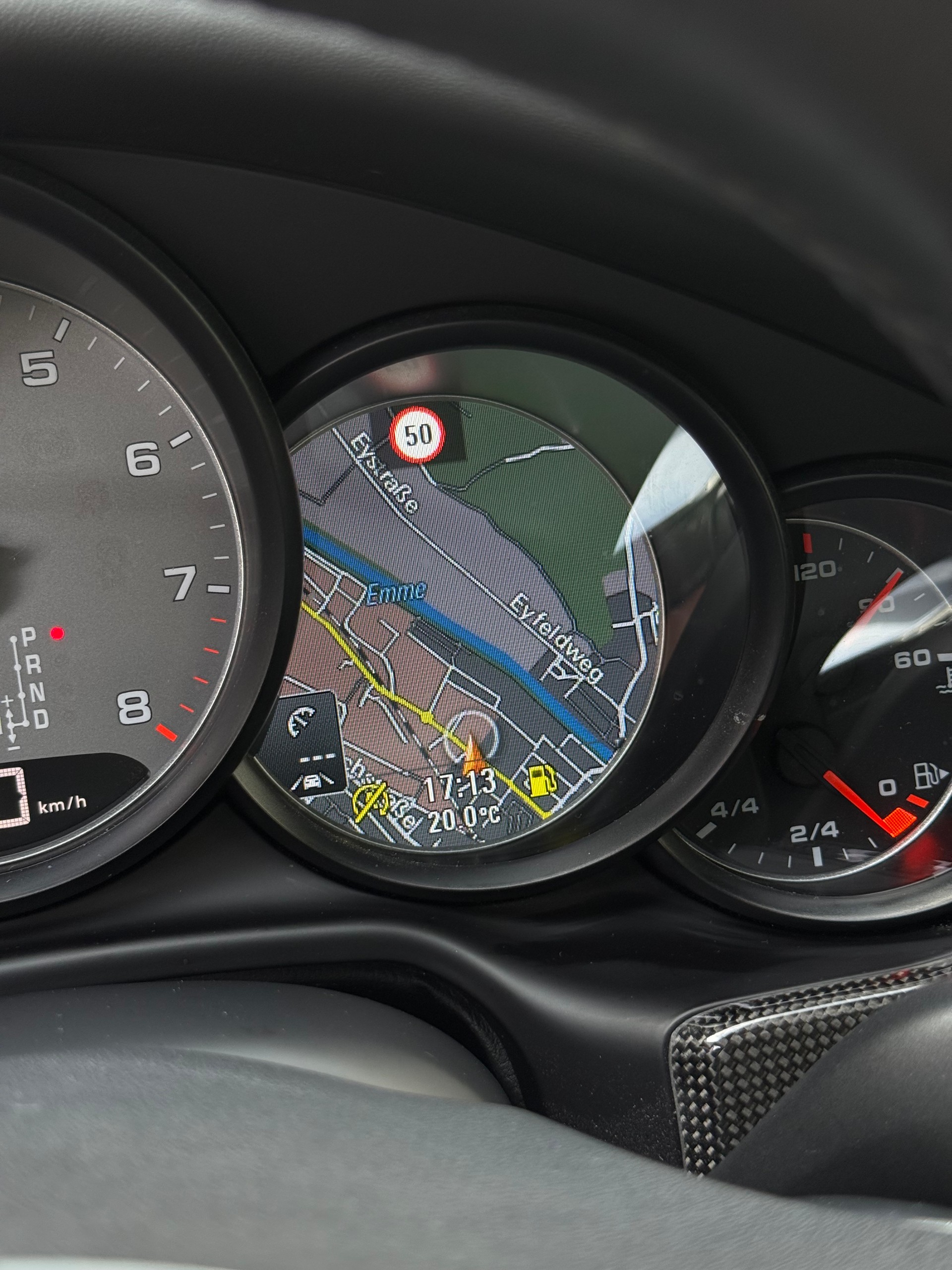 PORSCHE Panamera GTS 4.8 PDK-image-18