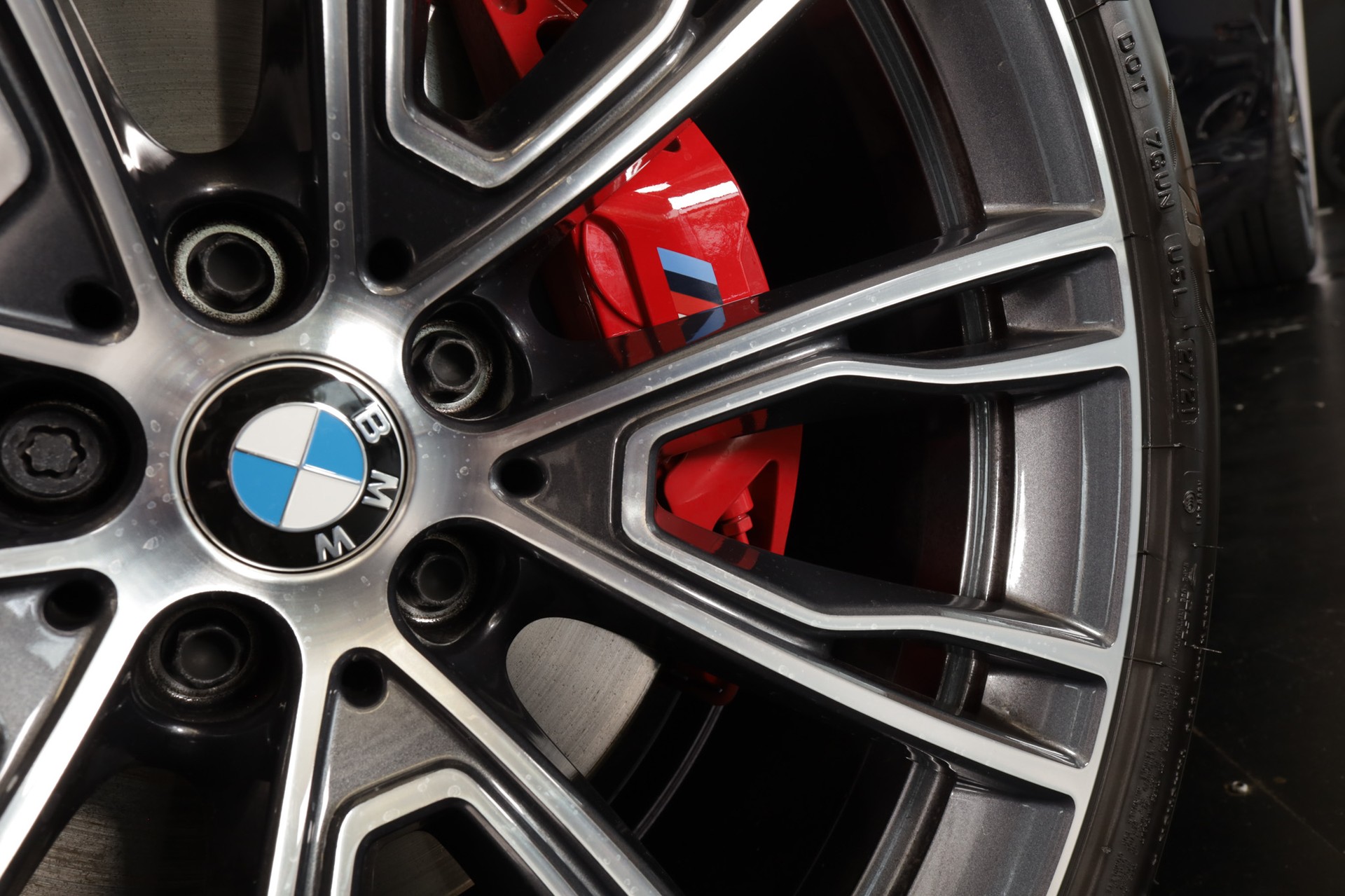 BMW X3 xDrive 48V 20d M Sport Edition Individual Steptronic-image-7