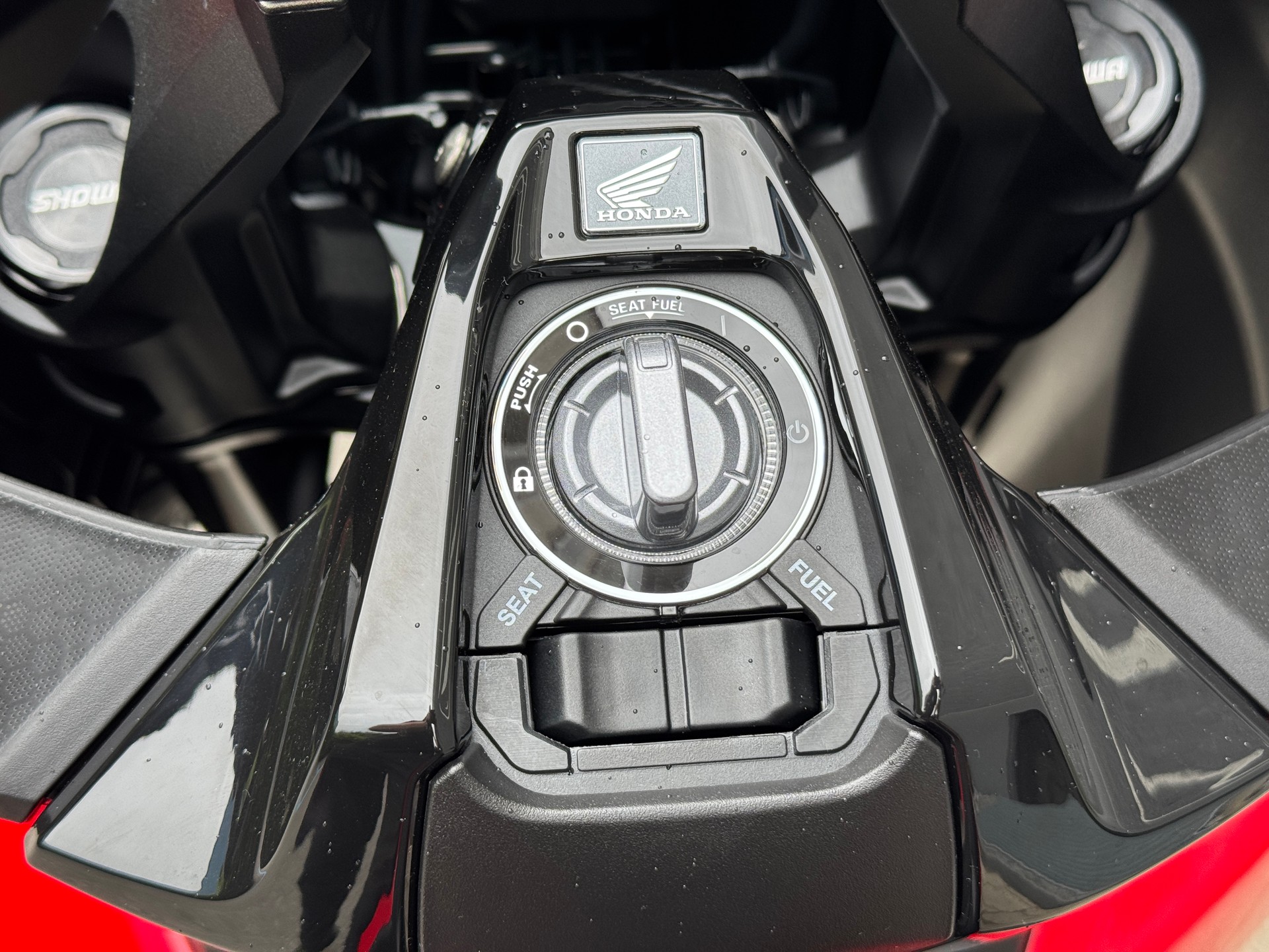 HONDA ADV 350-image-14