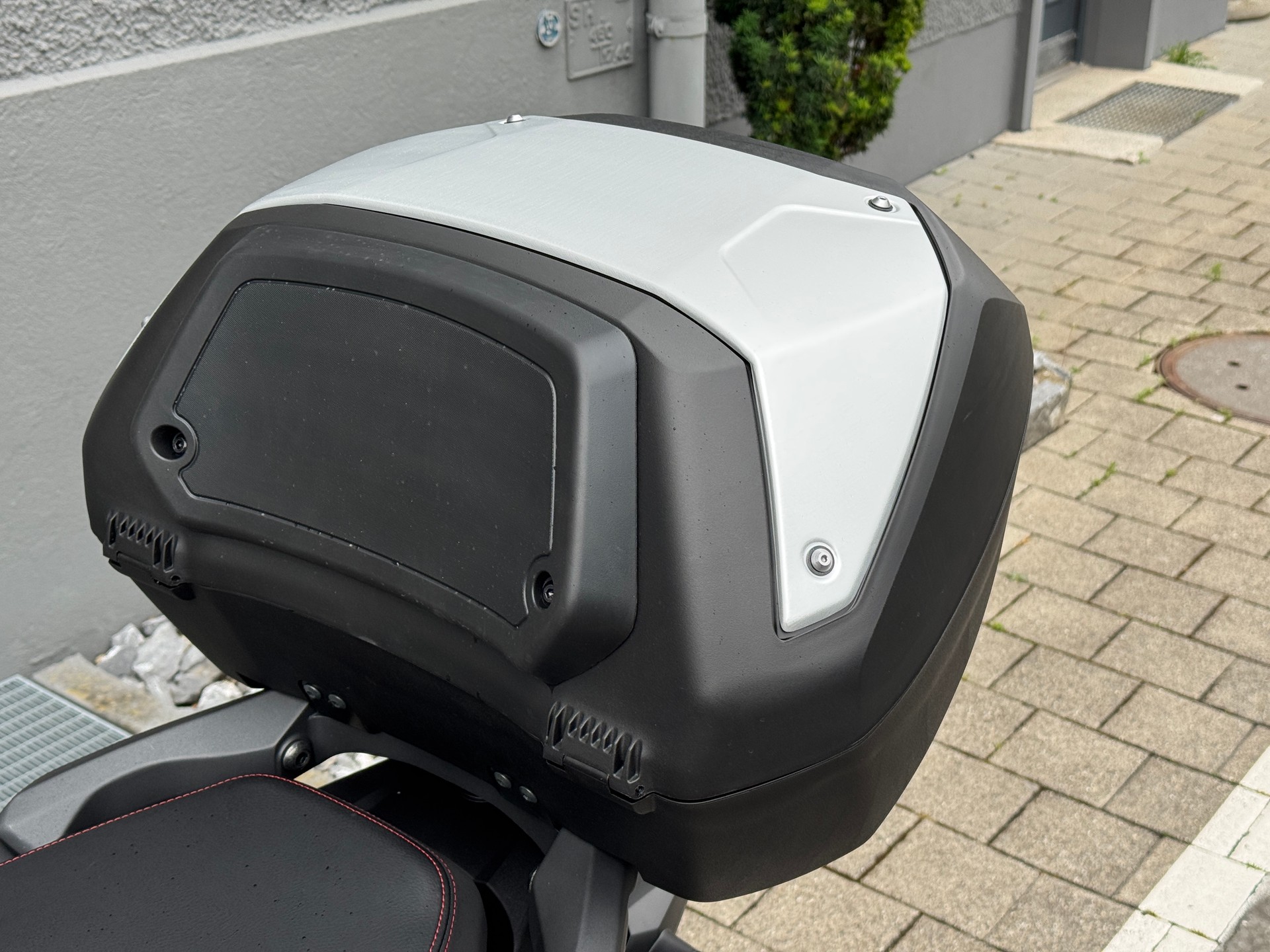 HONDA ADV 350-image-4