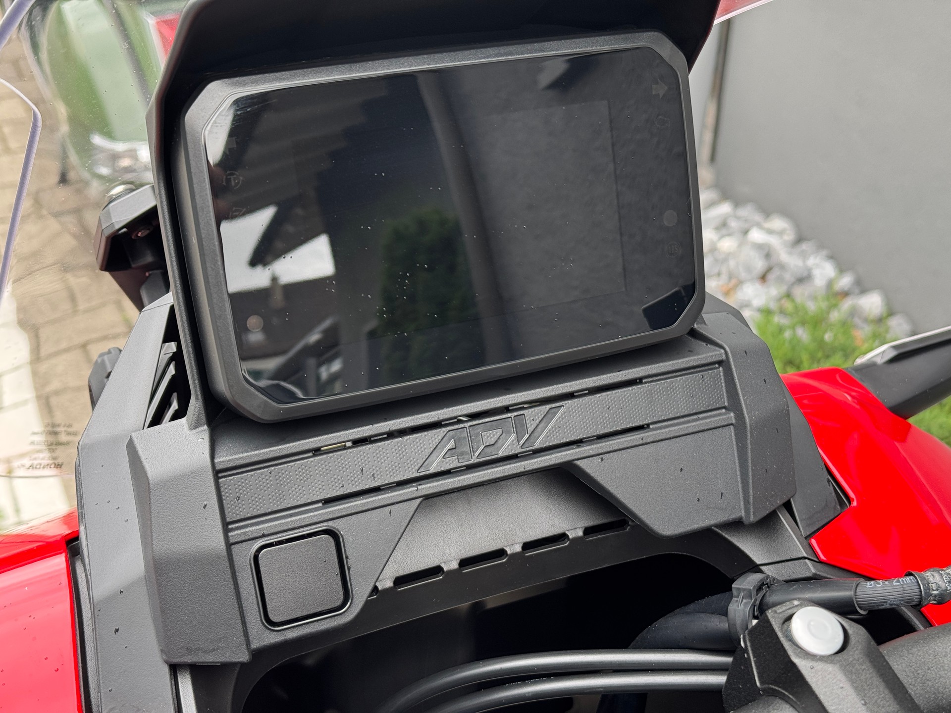 HONDA ADV 350-image-9