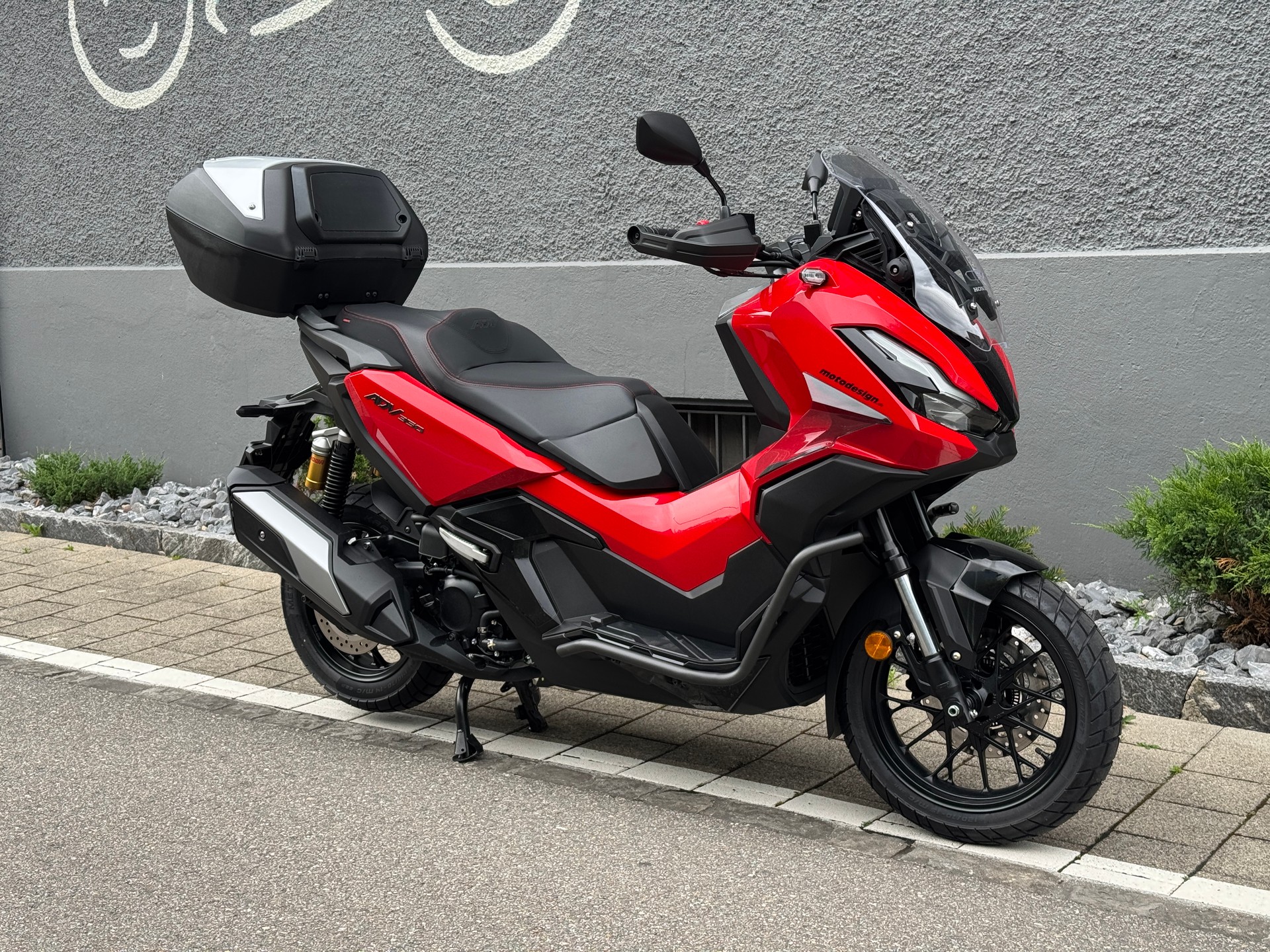 HONDA ADV 350-image-12