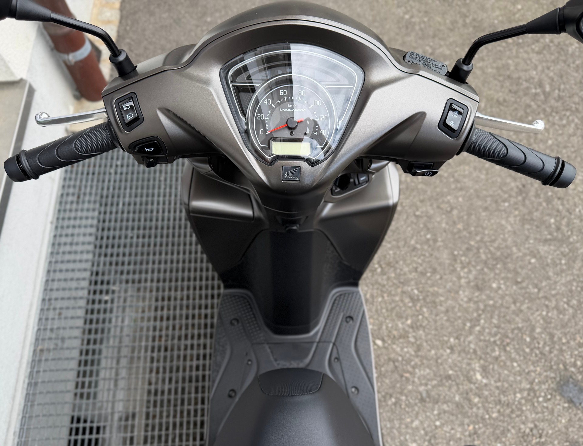 HONDA NSC Vision 110-image-8