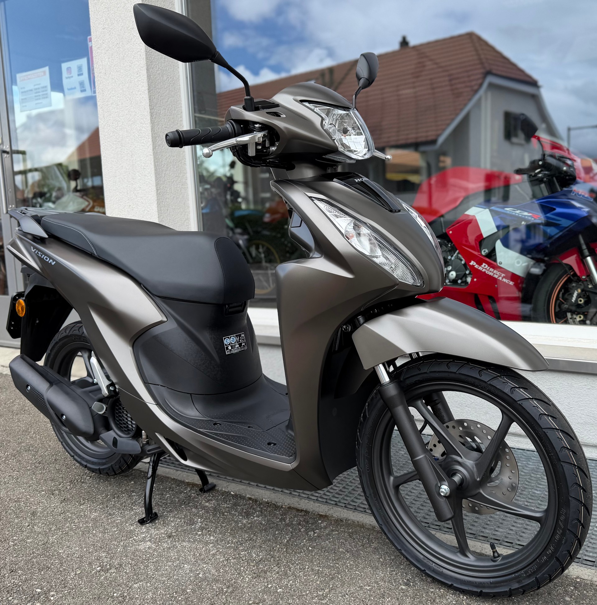 HONDA NSC Vision 110-image-2