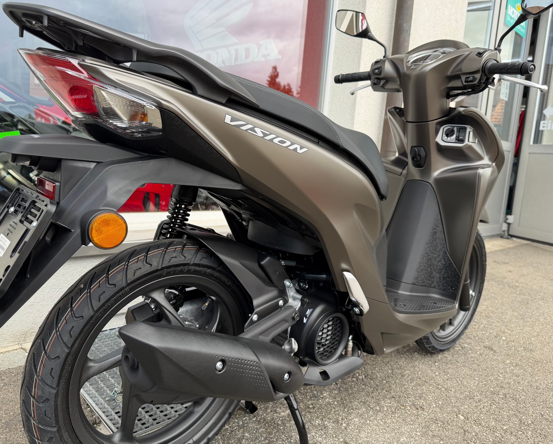 HONDA NSC Vision 110-image-7