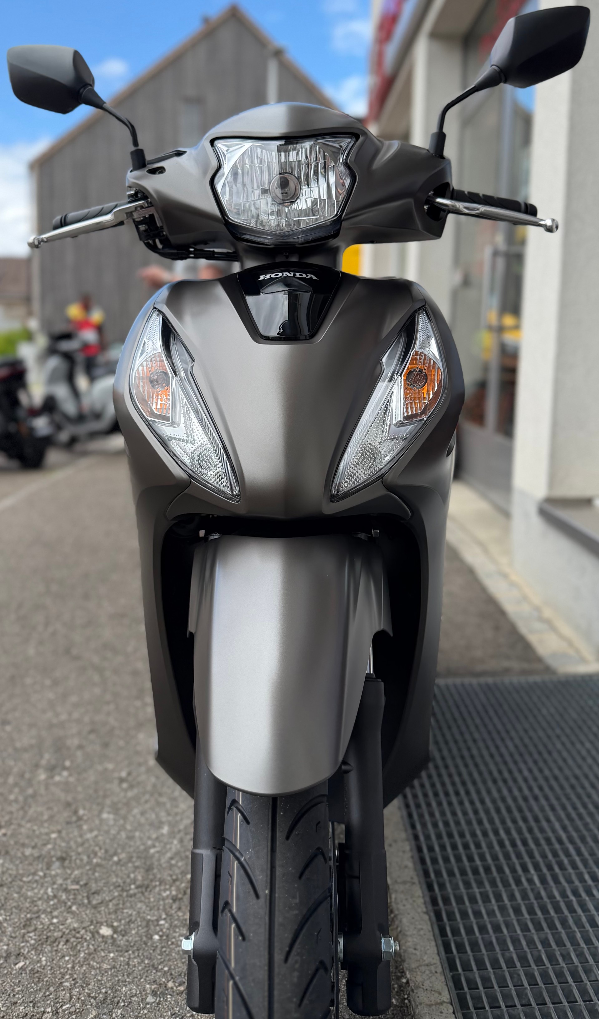 HONDA NSC Vision 110-image-1