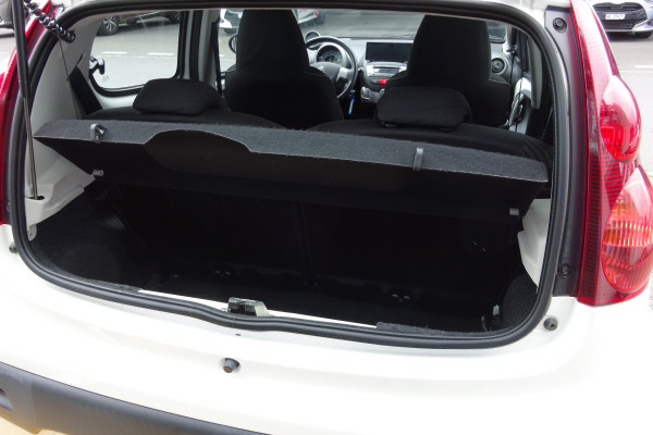 PEUGEOT 107 1.0 Active-image-14