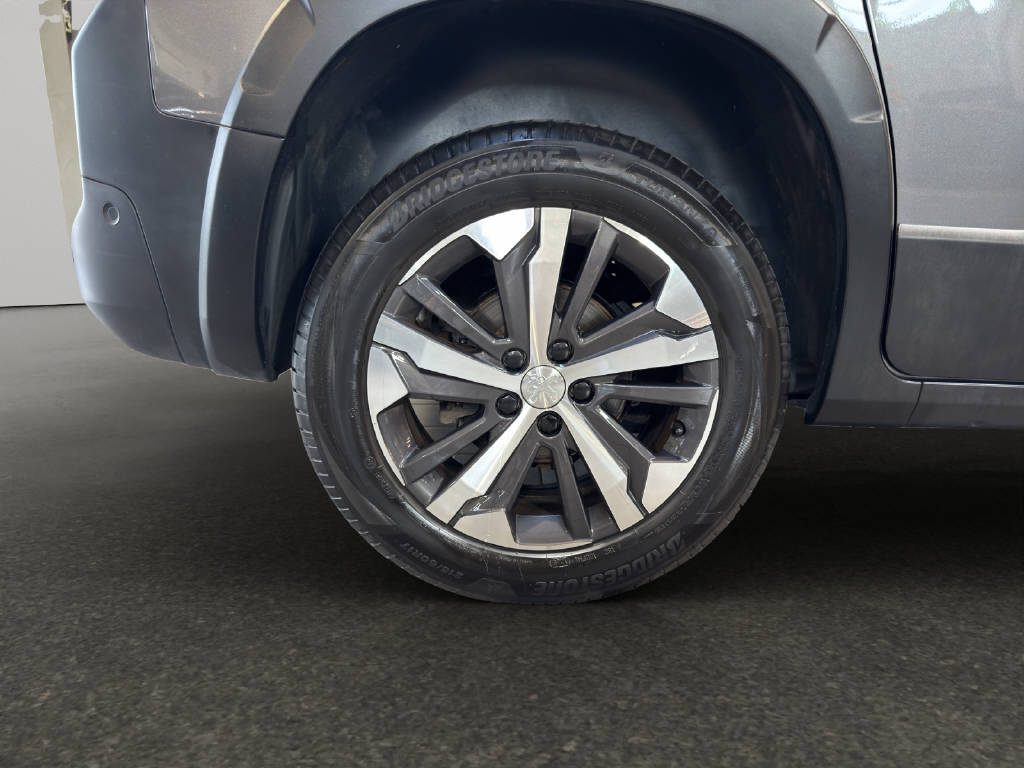 PEUGEOT Rifter 1.2 PureTech 130 GT-image-14