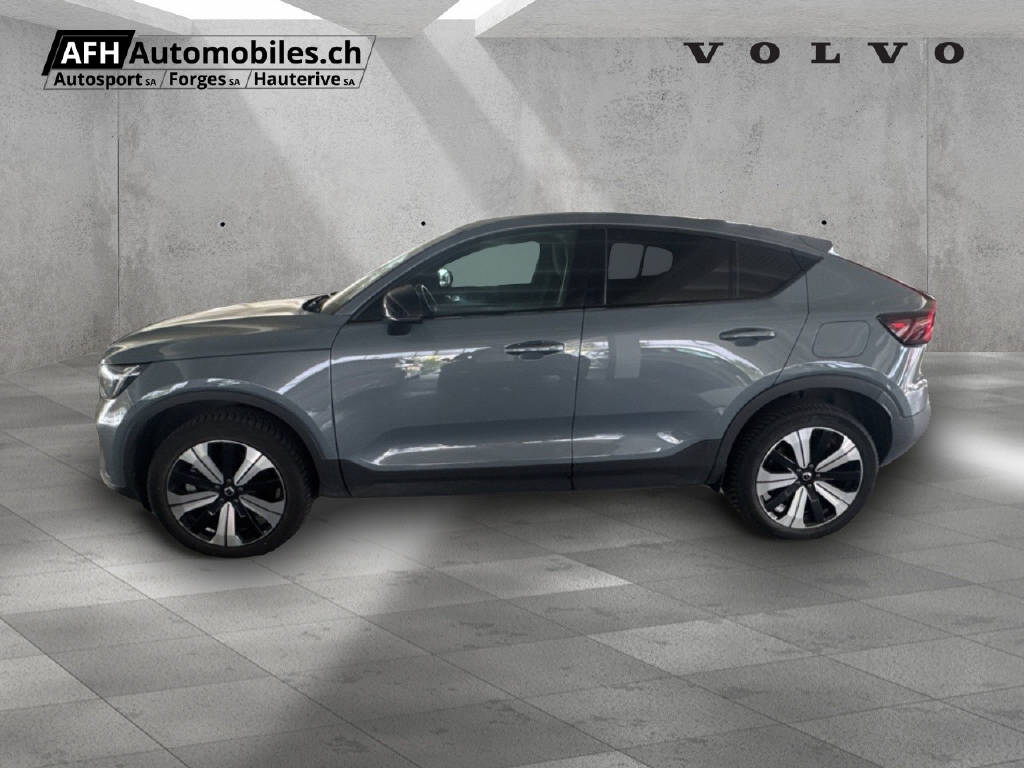 VOLVO C40 P8 Twin Recharge Ultimate AWD-showroom-element-1