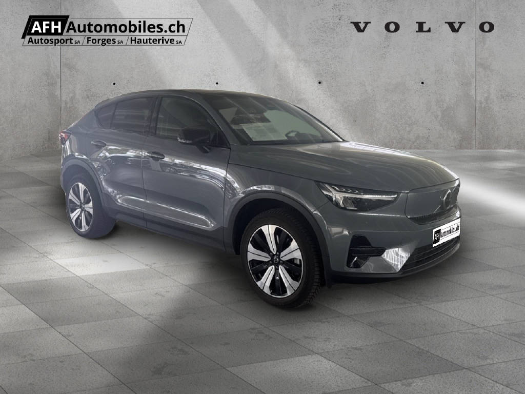 VOLVO C40 P8 Twin Recharge Ultimate AWD-image-6