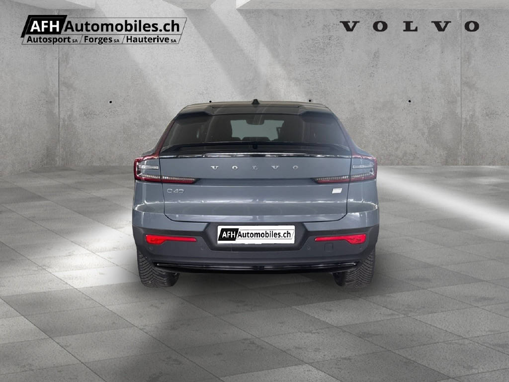 VOLVO C40 P8 Twin Recharge Ultimate AWD-showroom-element-3