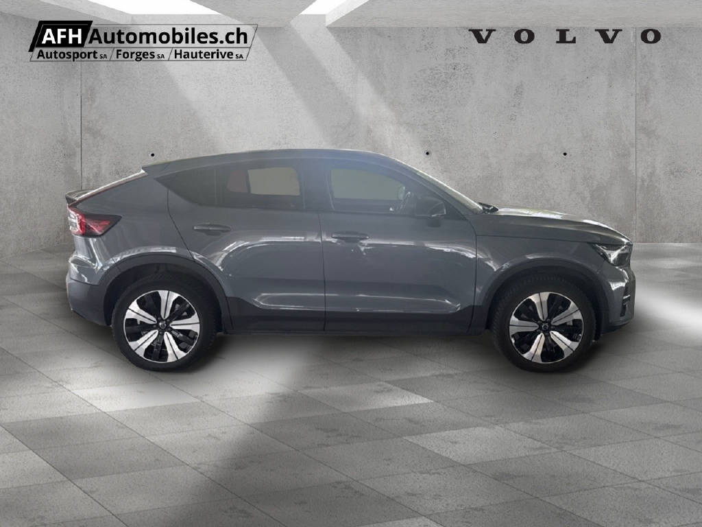 VOLVO C40 P8 Twin Recharge Ultimate AWD-image-5