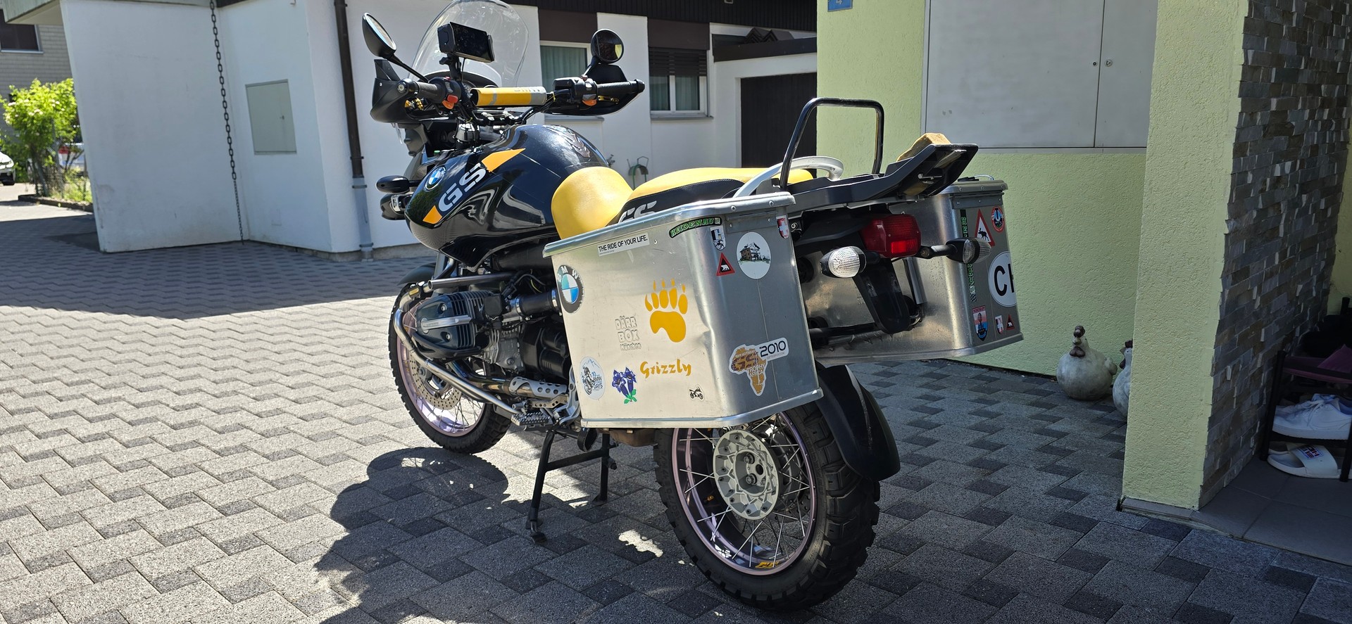 BMW R 1150 GS Adventure-image-11