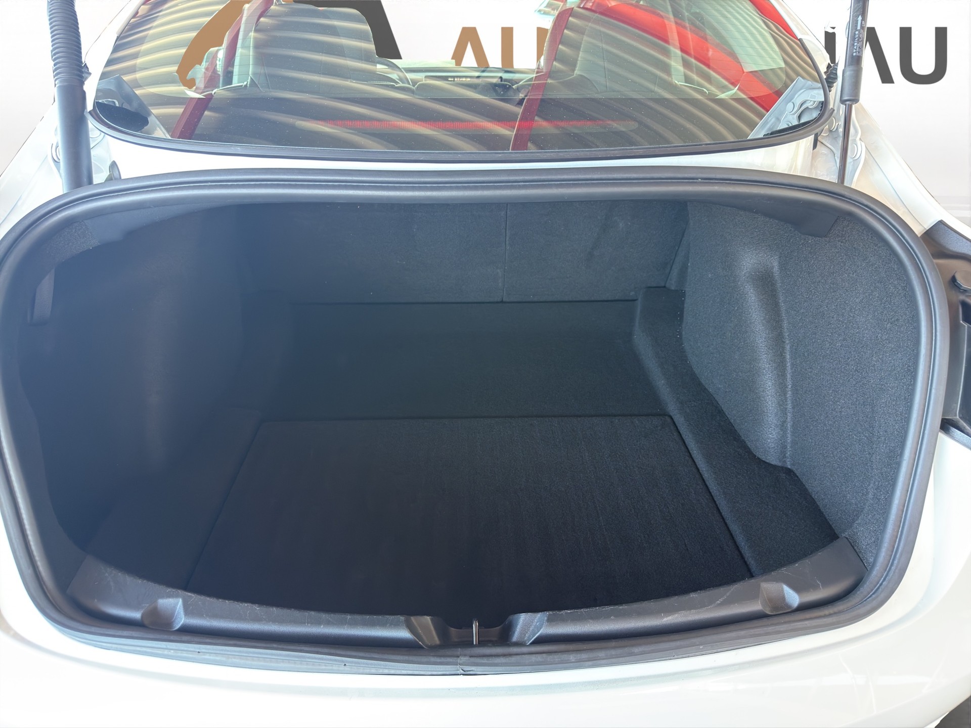 TESLA Model 3 Performance Dual Motor AWD Batterie 93.8%-image-25