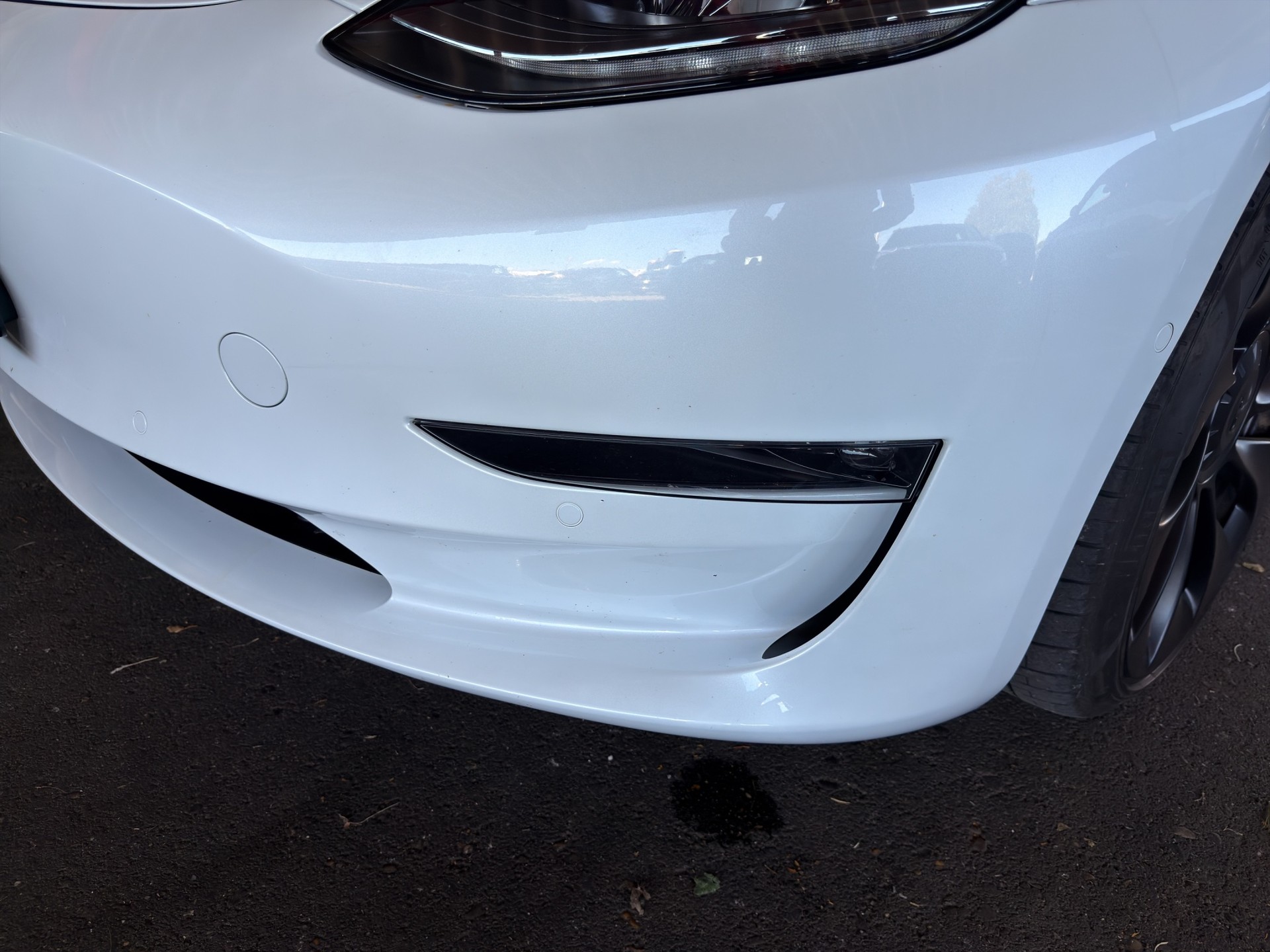 TESLA Model 3 Performance Dual Motor AWD Batterie 93.8%-image-37