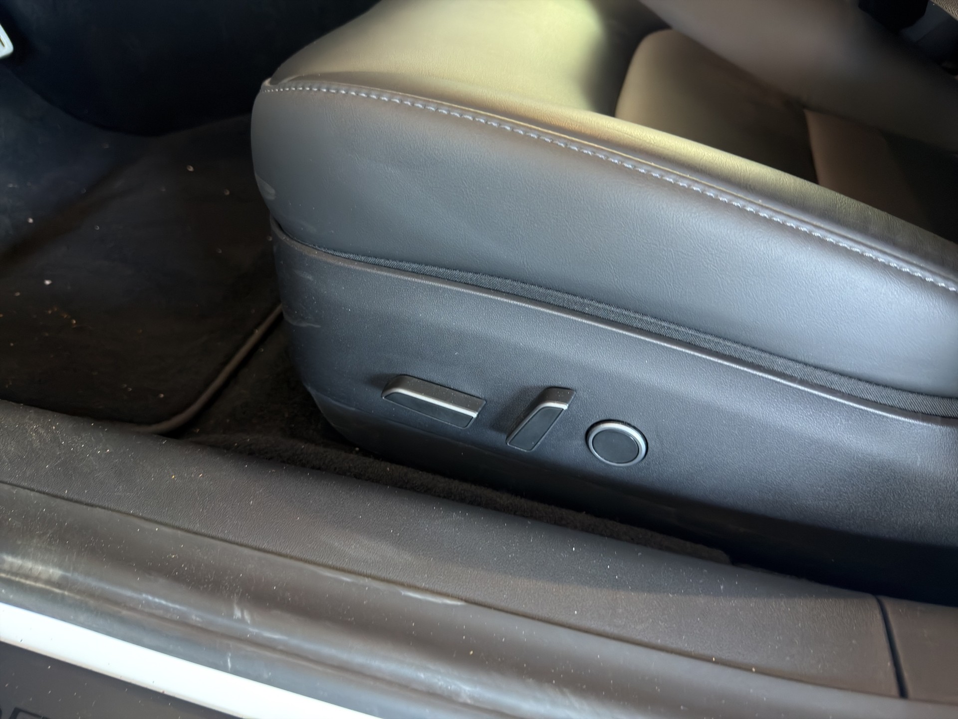 TESLA Model 3 Performance Dual Motor AWD Batterie 93.8%-image-41