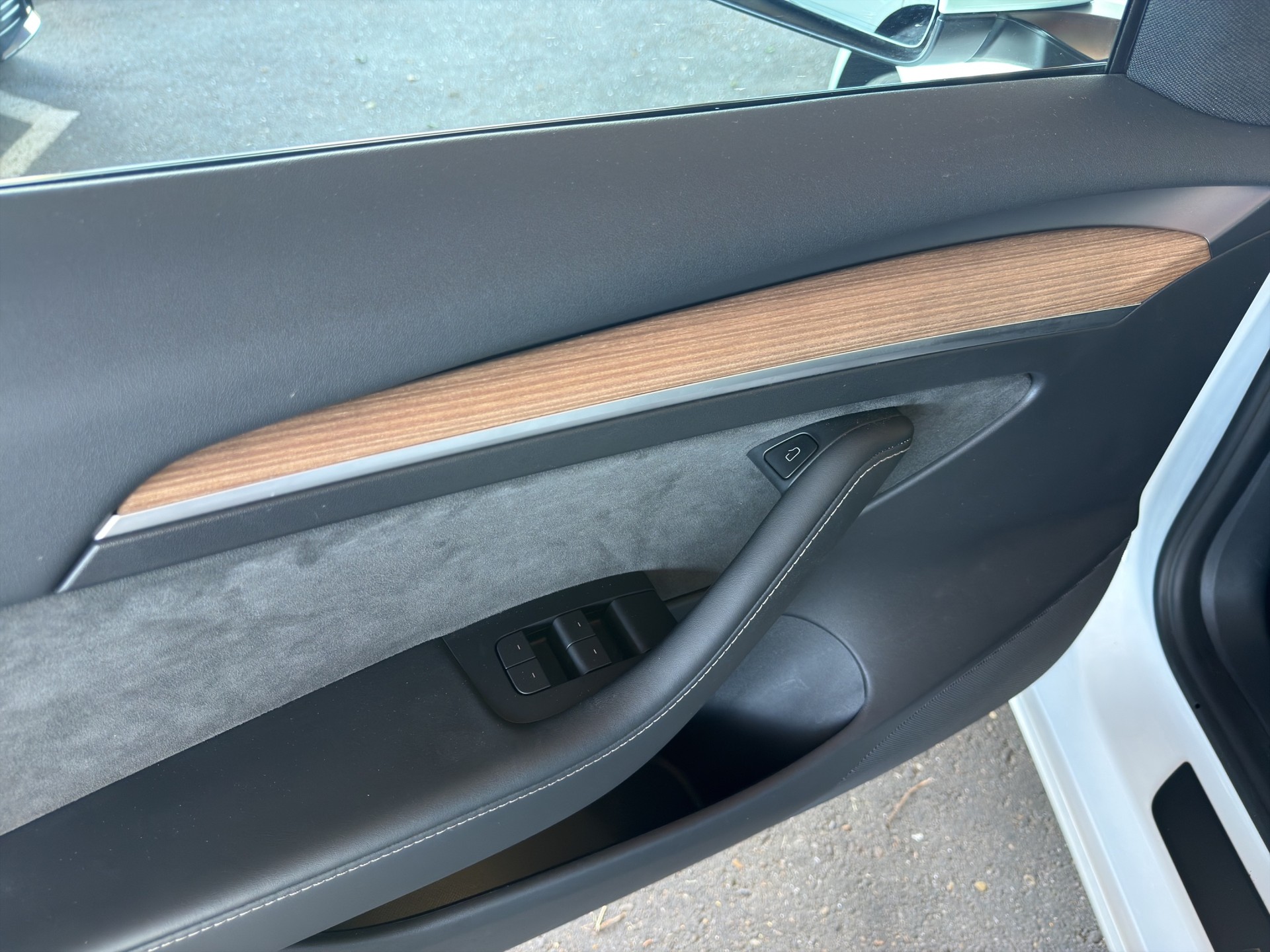 TESLA Model 3 Performance Dual Motor AWD Batterie 93.8%-image-42