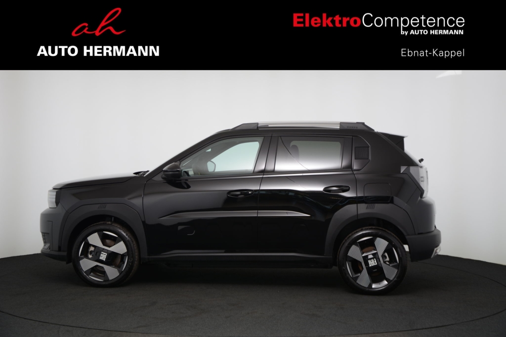 FIAT Grande Panda Elektro La Prima-showroom-element-3