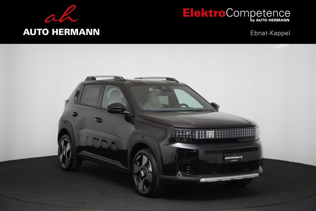 FIAT Grande Panda Elektro La Prima