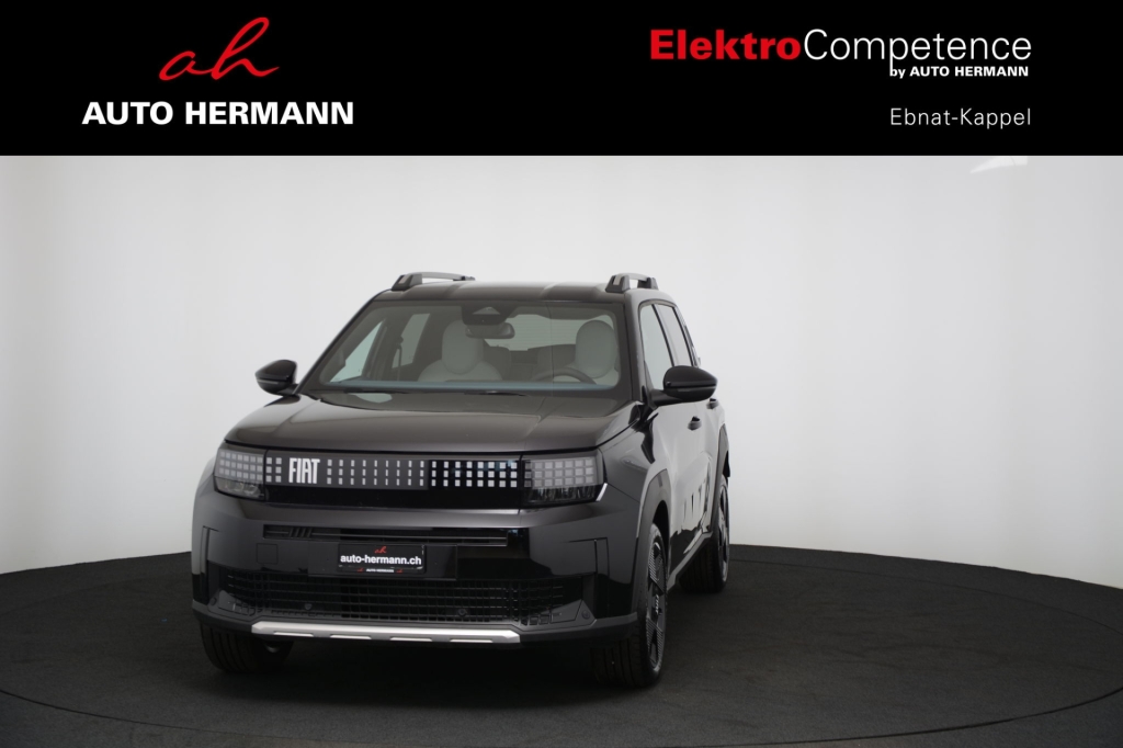 FIAT Grande Panda Elektro La Prima-showroom-element-1