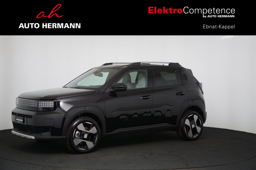 FIAT Grande Panda Elektro La Prima-showroom-element-2
