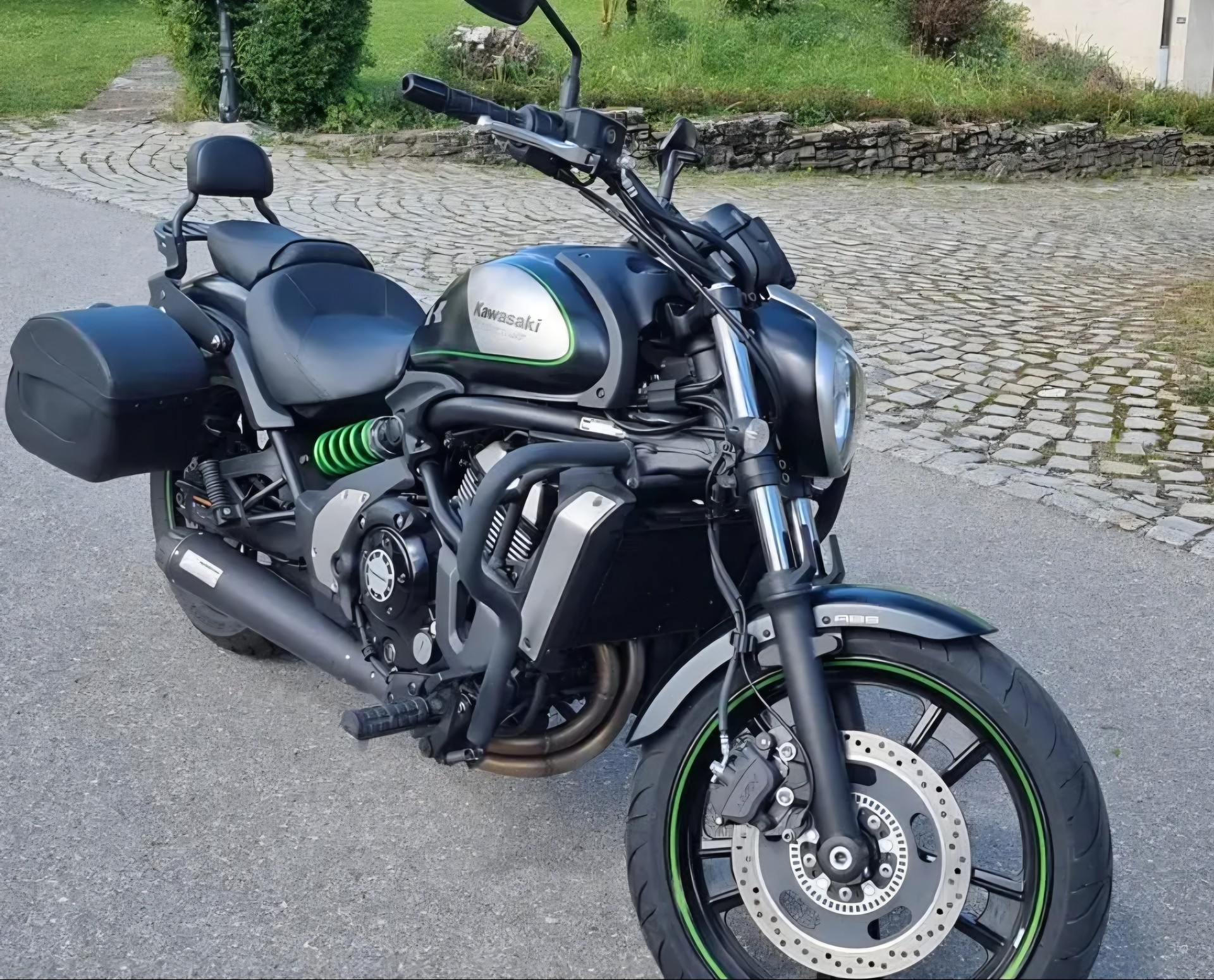 KAWASAKI VULCAN-image-4