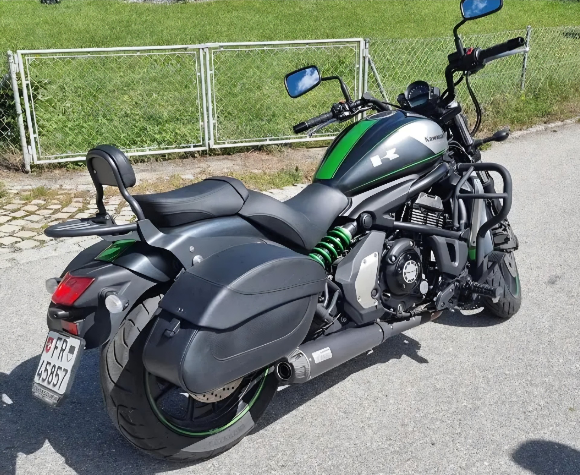KAWASAKI VULCAN-image-2