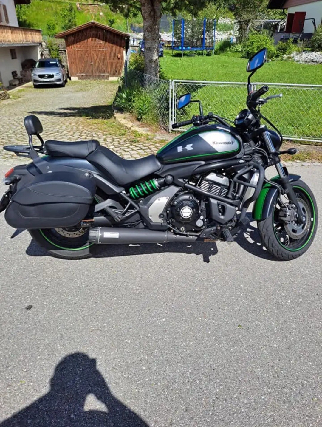 KAWASAKI VULCAN-image-0