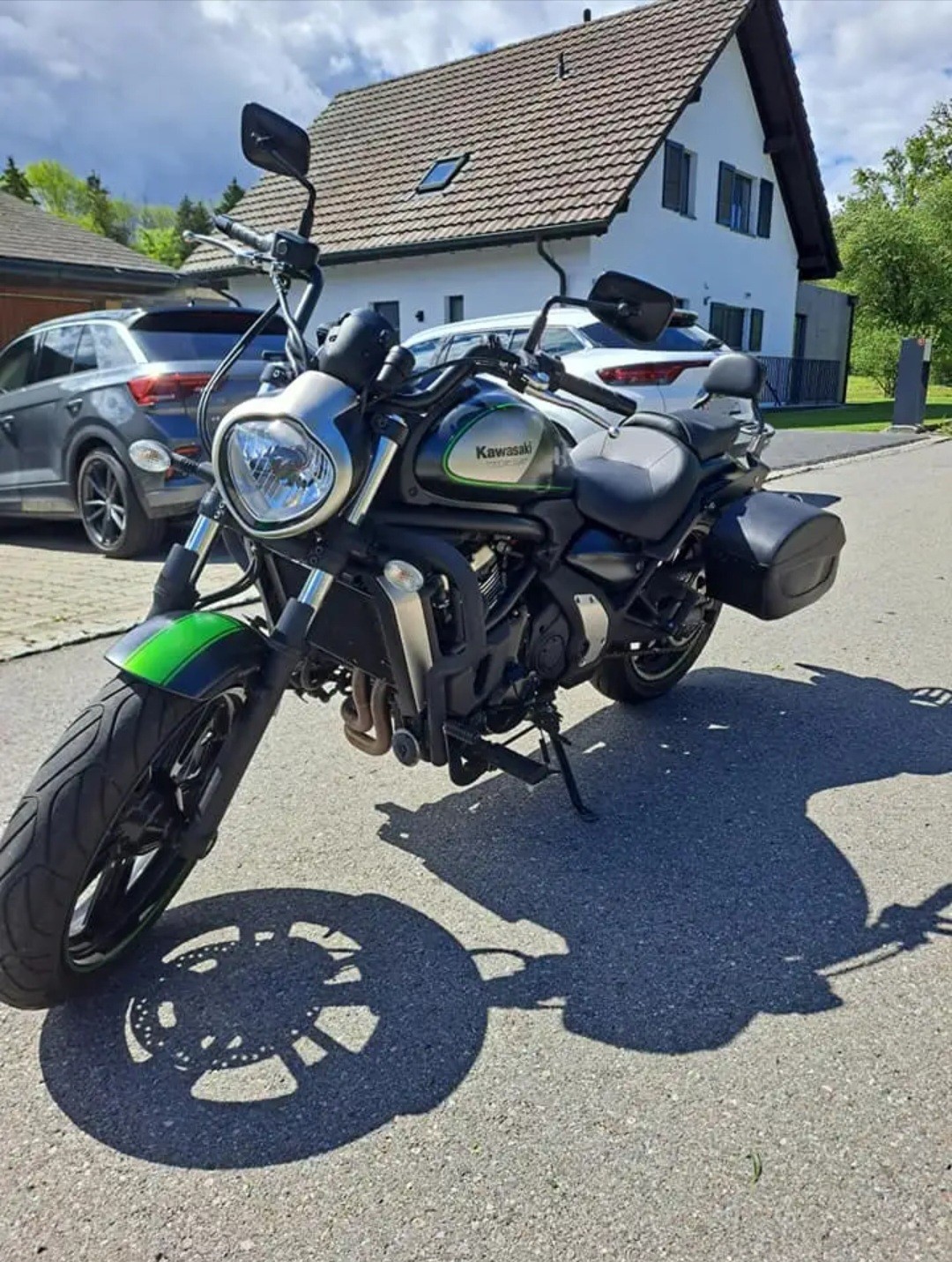 KAWASAKI VULCAN-image-1