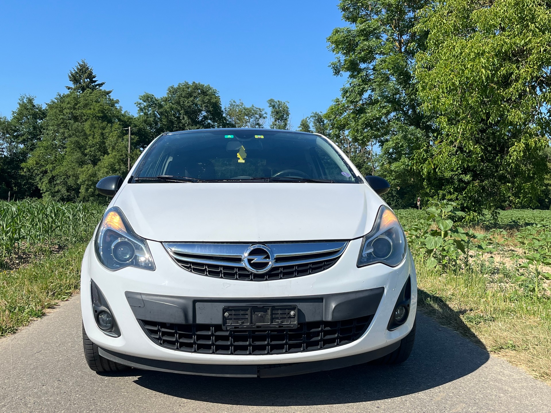 OPEL Corsa 1.4 Automatic-showroom-element-3