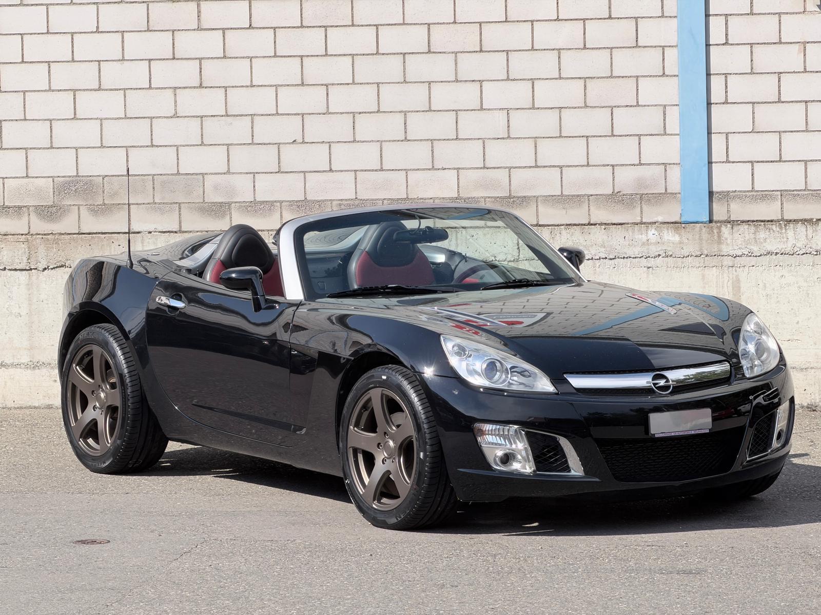 OPEL GT 2.0 16V Turbo-showroom-element-2