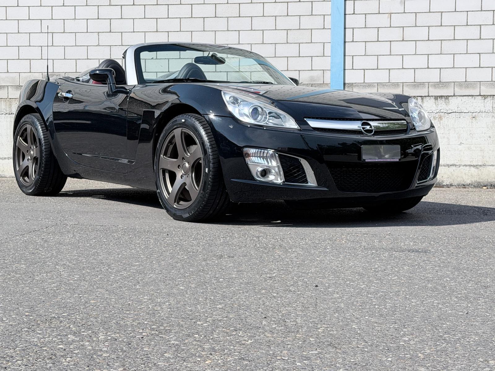 OPEL GT 2.0 16V Turbo-showroom-element-1