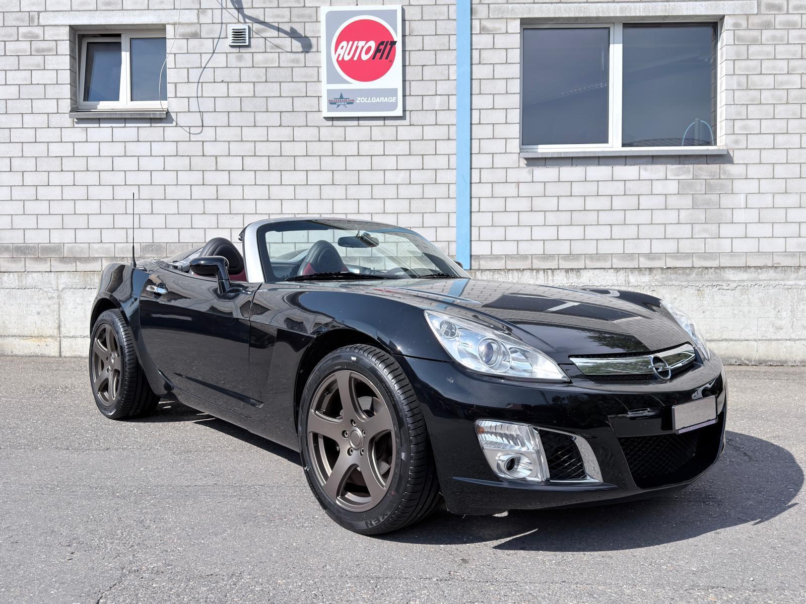 OPEL GT 2.0 16V Turbo-showroom-element-3