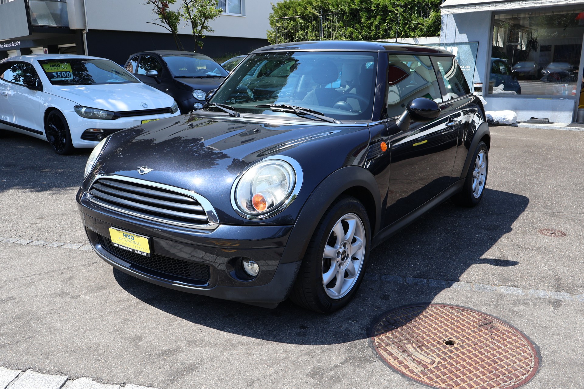 MINI One