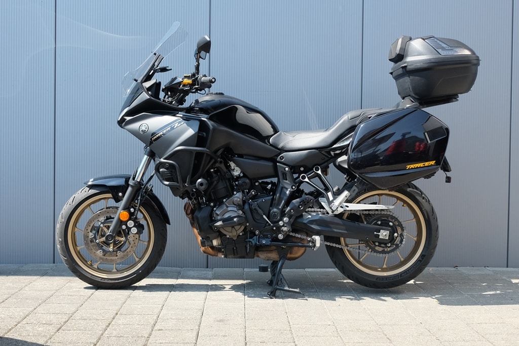 YAMAHA Tracer 7 GT ABS-image-4