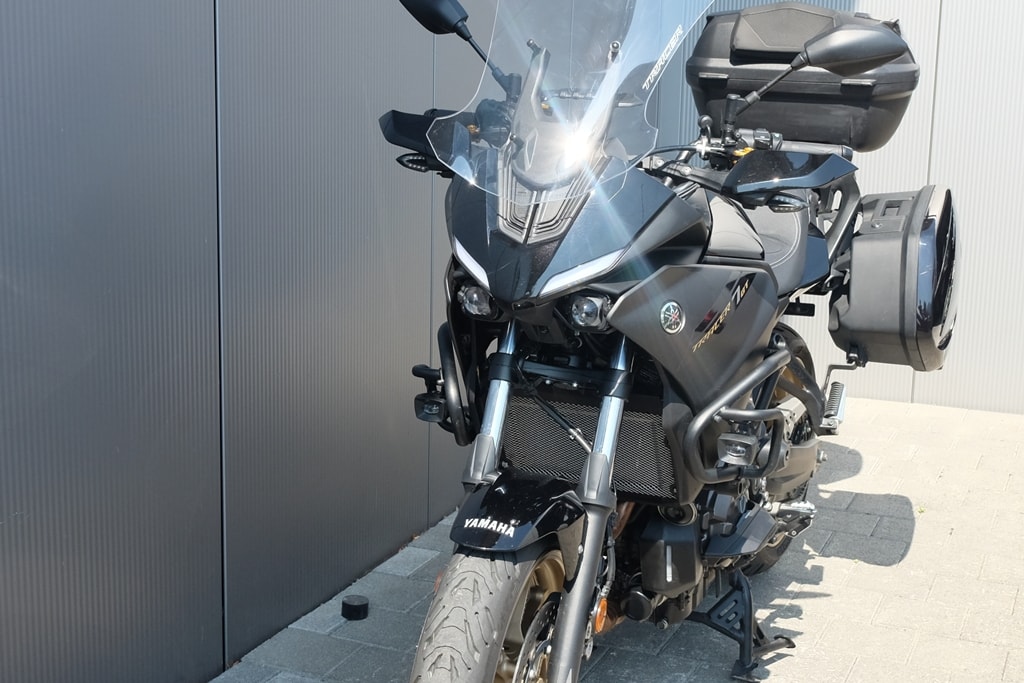 YAMAHA Tracer 7 GT ABS-image-2