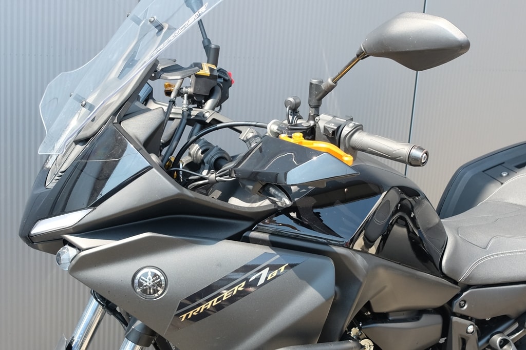 YAMAHA Tracer 7 GT ABS-image-1