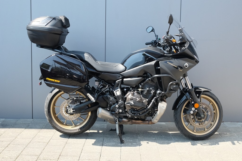YAMAHA Tracer 7 GT ABS-image-0