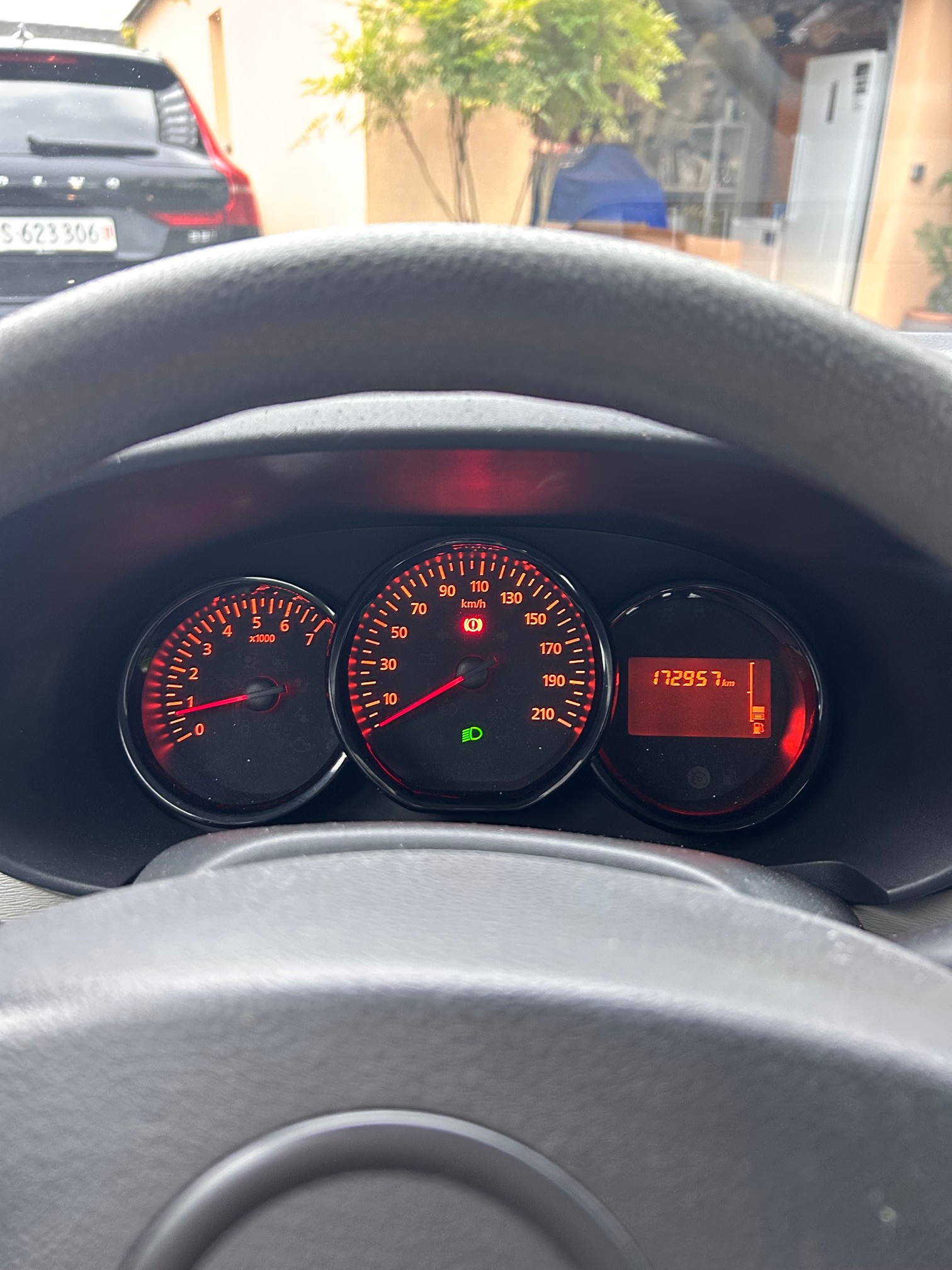 DACIA 1.2 TCe Ambiance S/S 5P-image-5