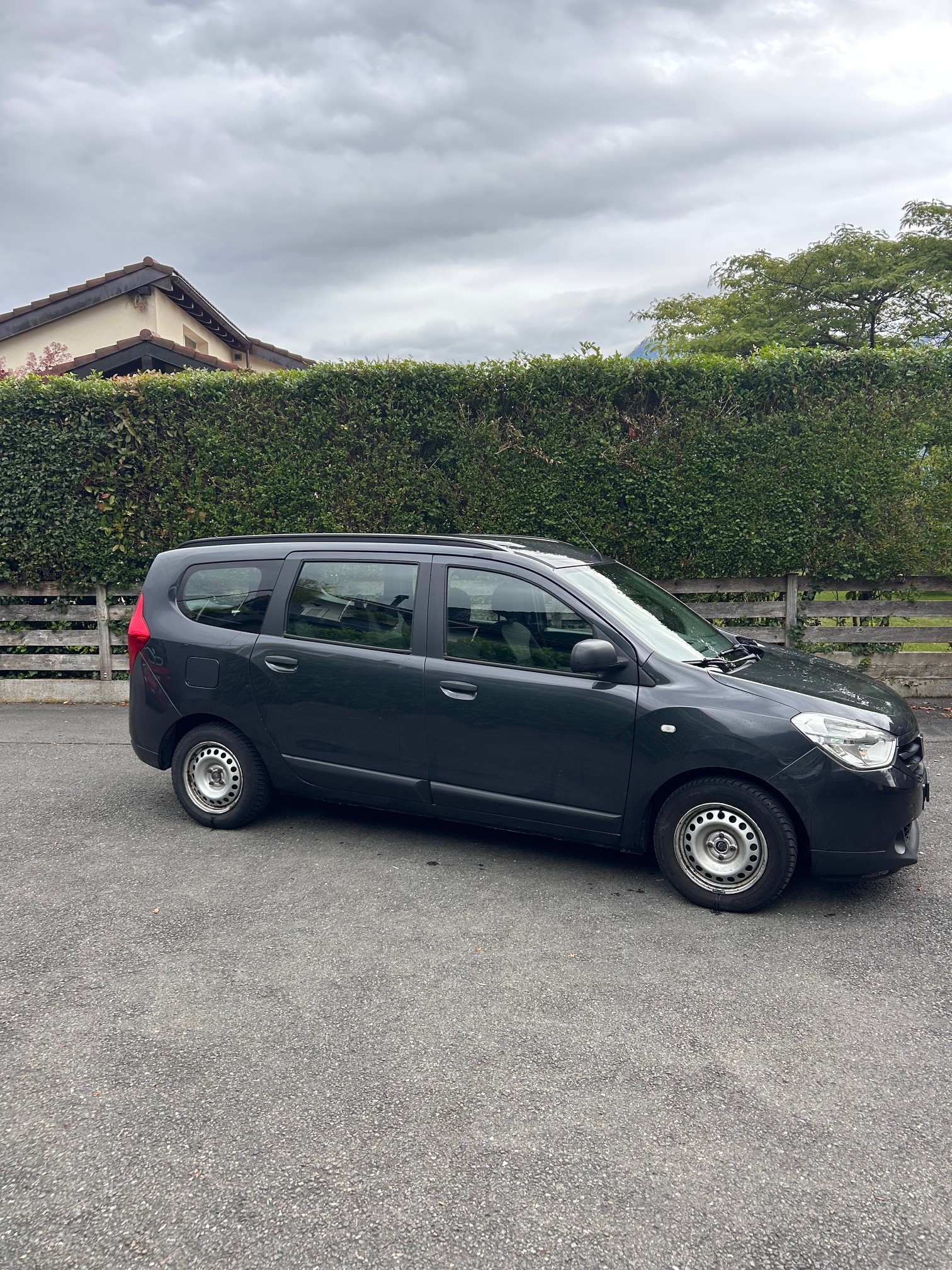DACIA 1.2 TCe Ambiance S/S 5P-image-1