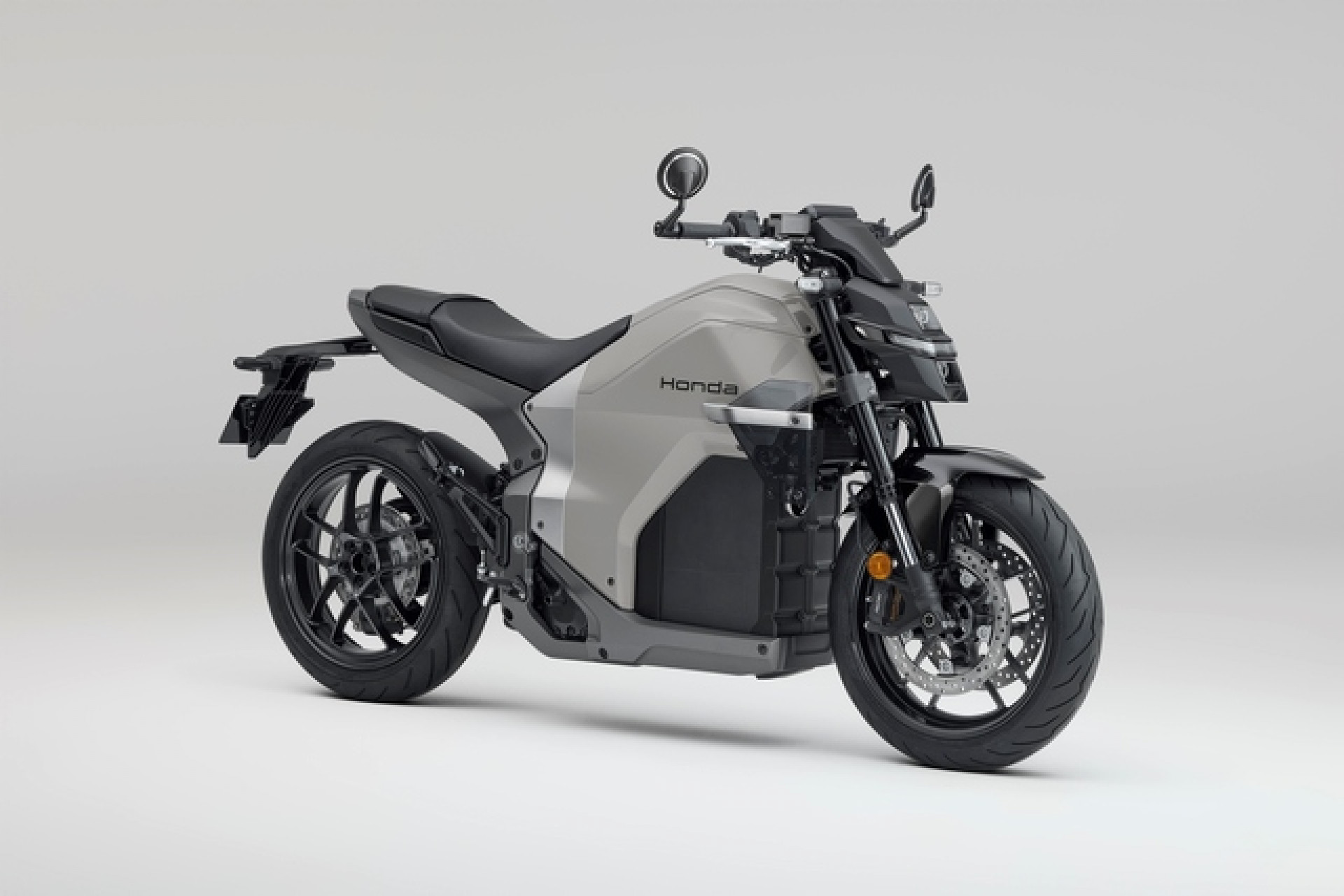 HONDA WN7