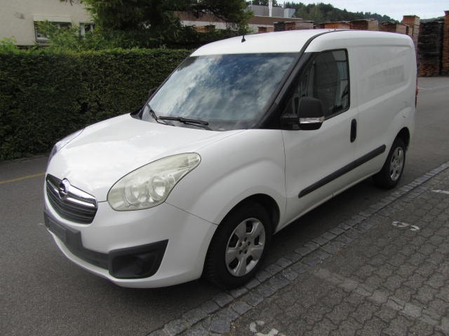 OPEL Combo 1.6 CDTI 2.4 L1H1