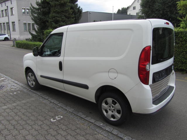 OPEL Combo 1.6 CDTI 2.4 L1H1-image-3
