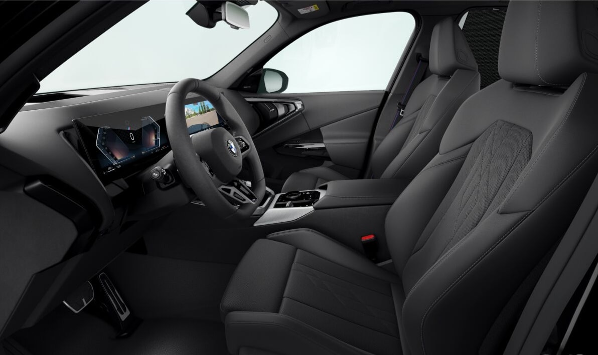 BMW X3 xDrive 20 48V M Sport Pro-showroom-element-2