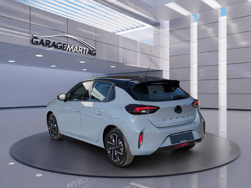 OPEL Corsa 1.2 T Hybrid VIVA-showroom-element-3