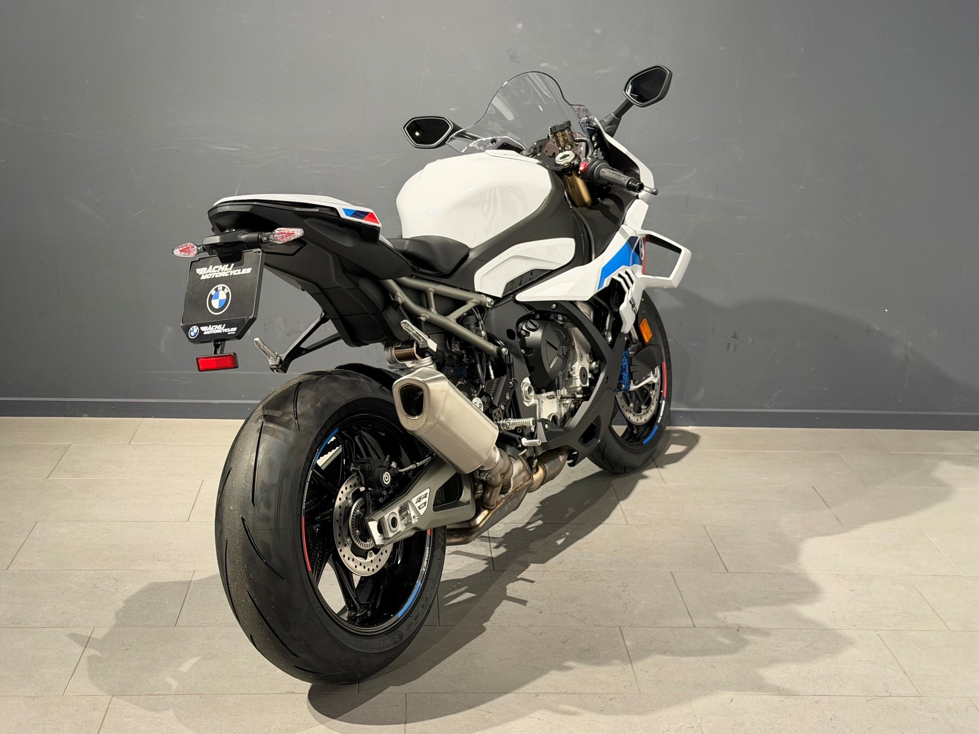 BMW S 1000 RR-image-6